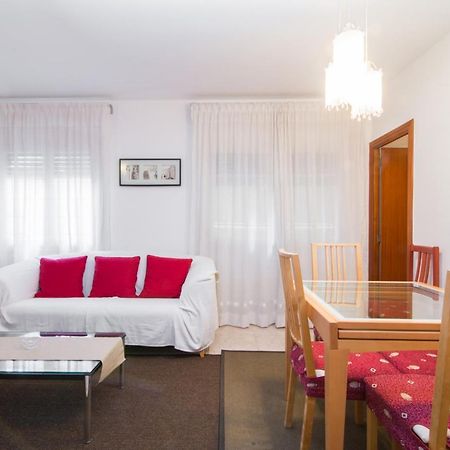 Torrassa Fira Lägenhet Barcelona Exteriör bild