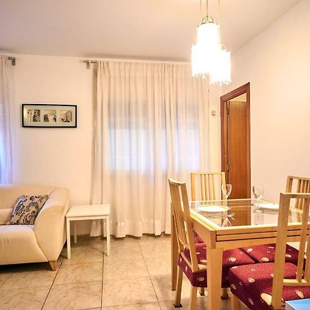 Torrassa Fira Lägenhet Barcelona Exteriör bild
