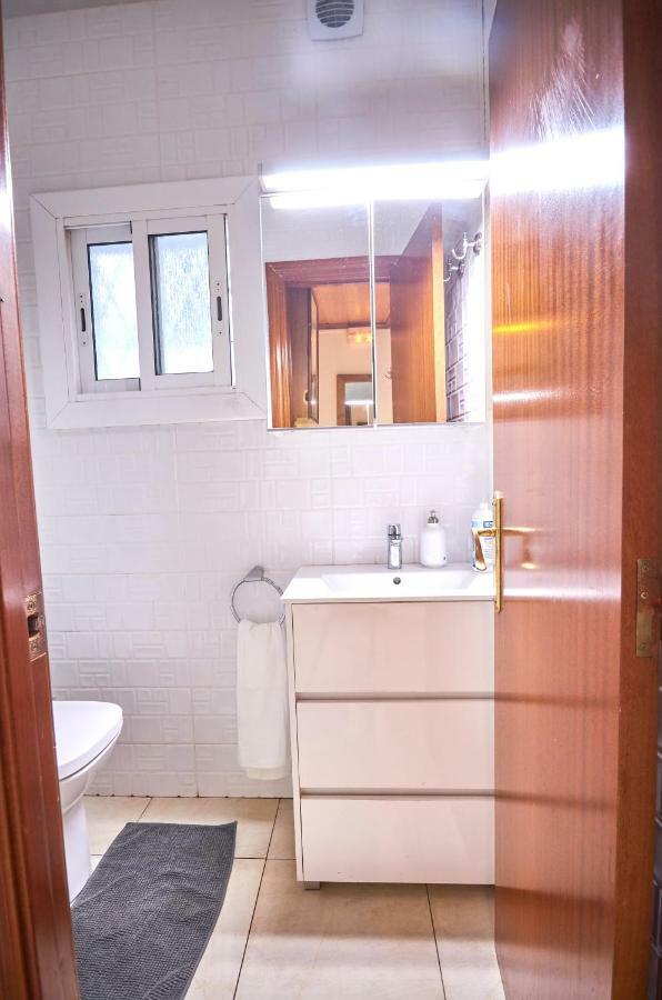 Torrassa Fira Lägenhet Barcelona Exteriör bild