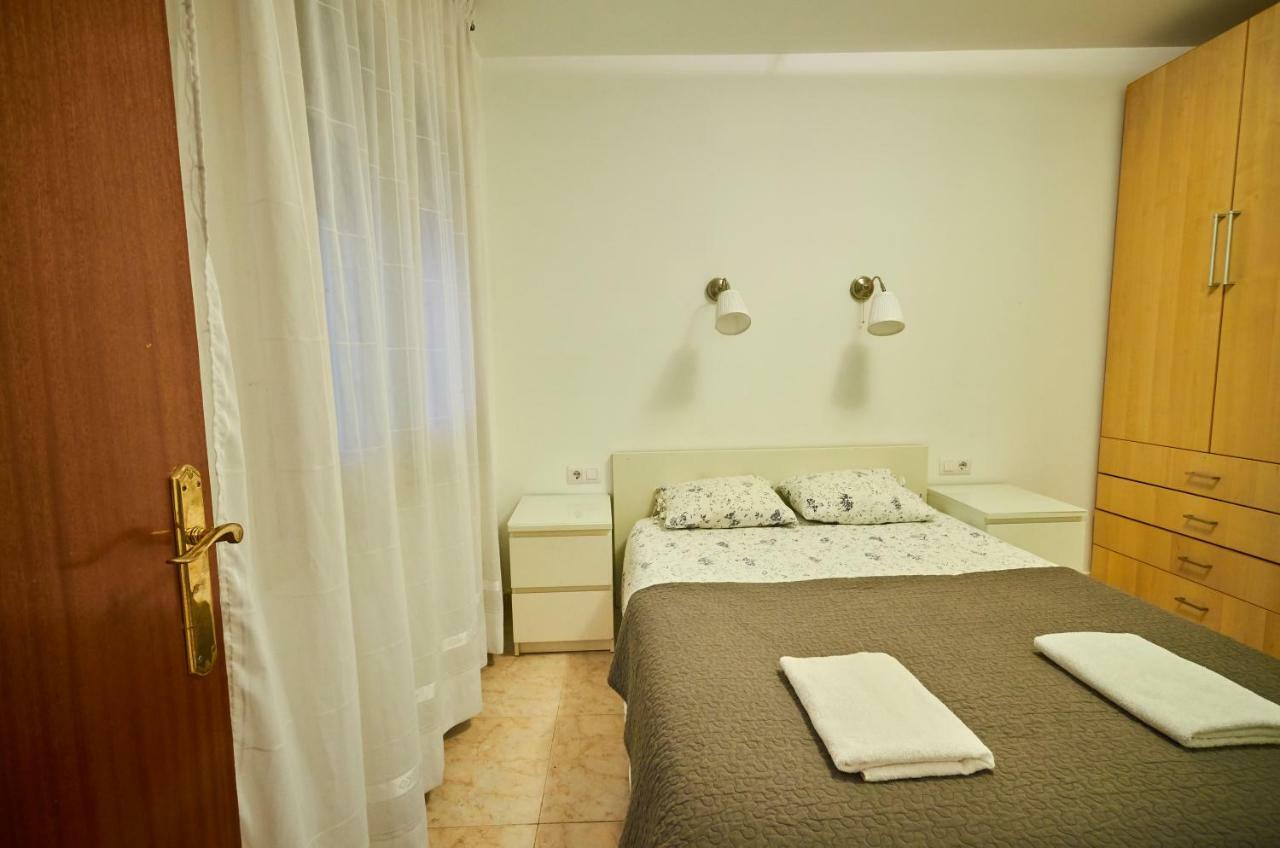 Torrassa Fira Lägenhet Barcelona Exteriör bild